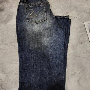 Liz & Co. Jeans. Size 8